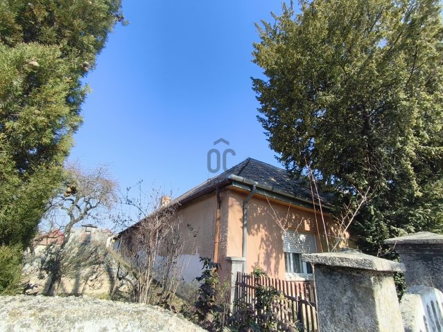 Eladó családi ház, Zamárdiban 55 M Ft, 3 szobás