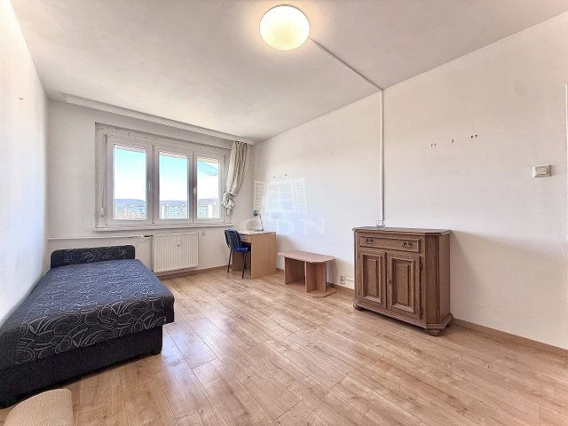 Eladó panellakás, Budapesten, XI. kerületben 79.9 M Ft, 2 szobás