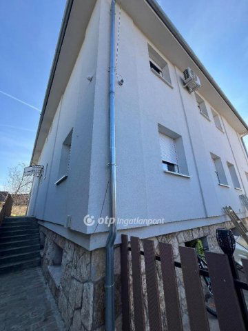 Eladó családi ház, Budapesten, XXIII. kerületben 120 M Ft