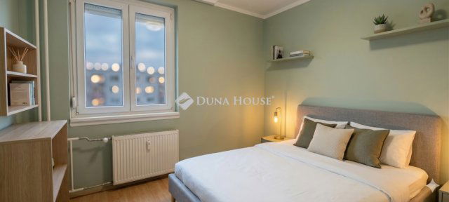 Eladó panellakás, Budapesten, XIX. kerületben 64.9 M Ft