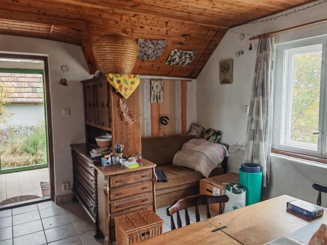 Eladó telek, Tatán 24.9 M Ft, 1 szobás / költözzbe.hu