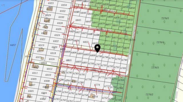 Eladó telek, Kiskunlacházán 22 M Ft / költözzbe.hu