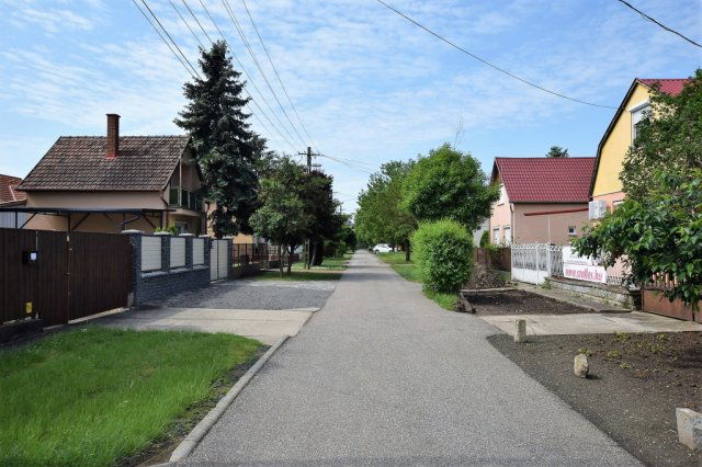 Eladó nyaraló, Hajdúszoboszlón 79 M Ft, 4+2 szobás