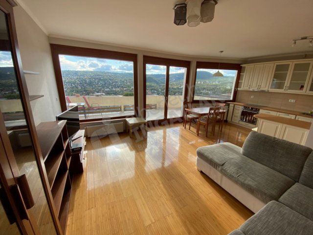 Kiadó téglalakás, albérlet, II. kerületben, Endrődi Sándor utcában