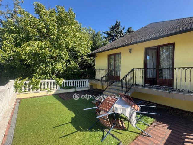 Eladó családi ház, Érden 149.999 M Ft, 5 szobás