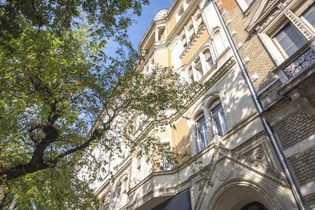 Eladó téglalakás, Budapesten, IX. kerületben 127 M Ft, 3 szobás