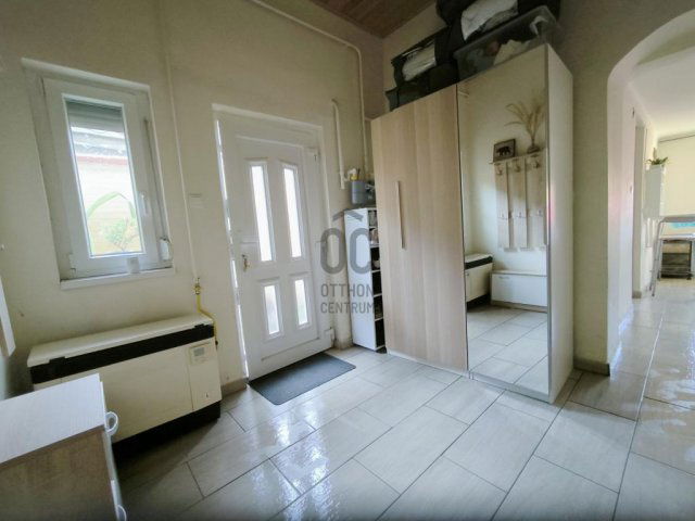 Eladó családi ház, Budapesten, XXIII. kerületben 56 M Ft