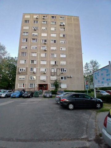 Eladó panellakás, Budapesten, XV. kerületben 48.5 M Ft, 2 szobás
