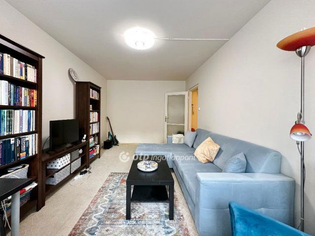 Eladó téglalakás, Budapesten, XI. kerületben 78.99 M Ft