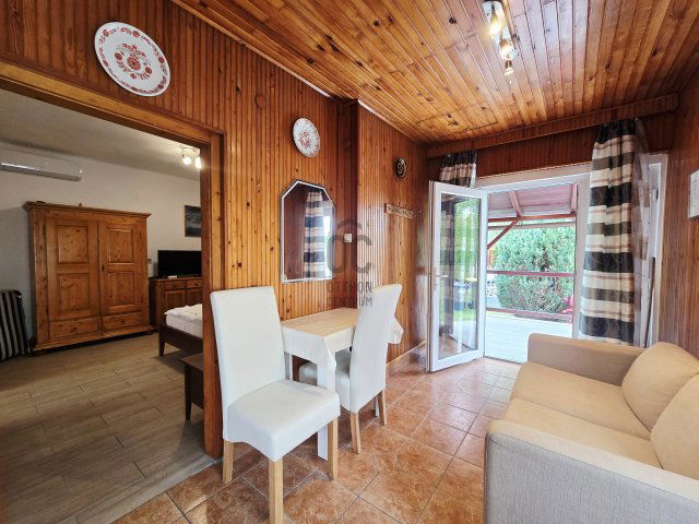 Eladó nyaraló, Zamárdiban 96 M Ft, 3 szobás