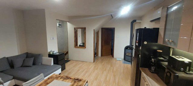 Eladó családi ház, Hajdúsámsonon, Szivárvány utcában 46 M Ft