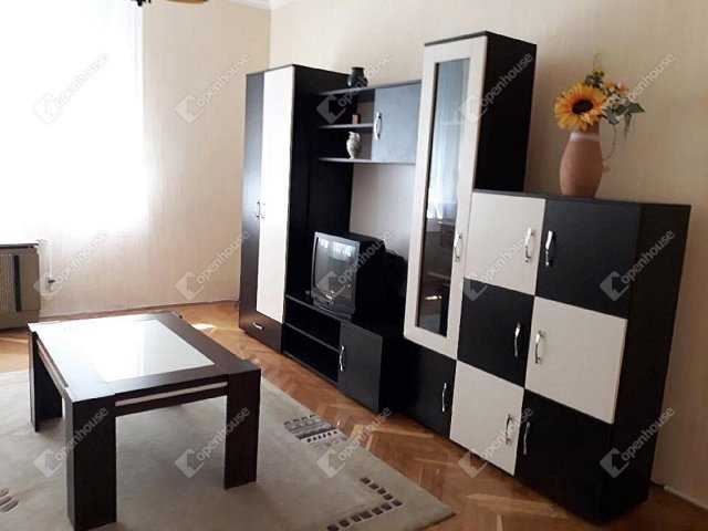 Kiadó téglalakás, albérlet, Debrecenben 220 E Ft / hó, 2 szobás