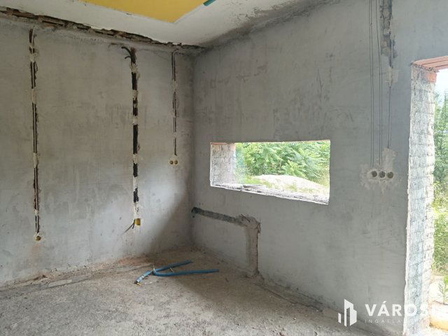 Eladó családi ház, Szalkszentmártonon 15 M Ft, 3 szobás