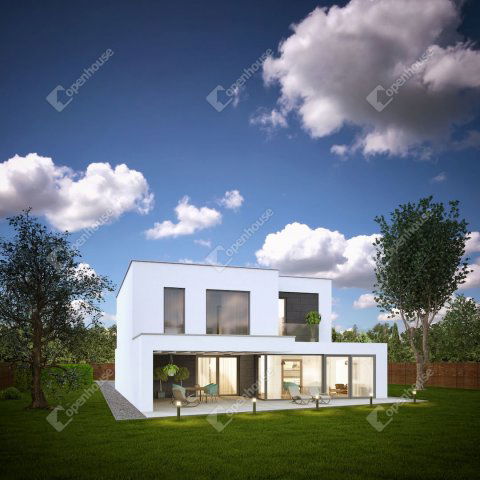 Eladó családi ház, Zalaegerszegen 90.48 M Ft, 6 szobás