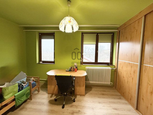 Eladó ikerház, Debrecenben 93.7 M Ft, 4 szobás