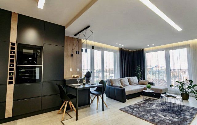 Kiadó téglalakás, albérlet, Debrecenben 520 E Ft / hó, 3 szobás