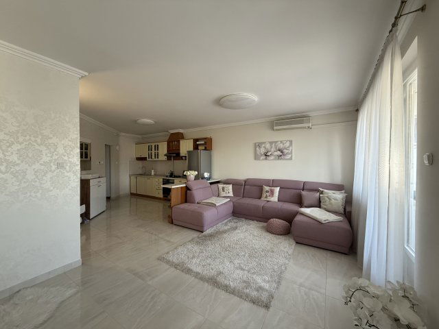 Eladó téglalakás, Nyíregyházán, Selyem utcában 57.9 M Ft