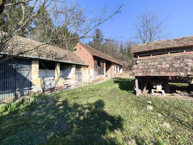 Eladó családi ház, Zalaújlakon 23.8 M Ft, 3 szobás