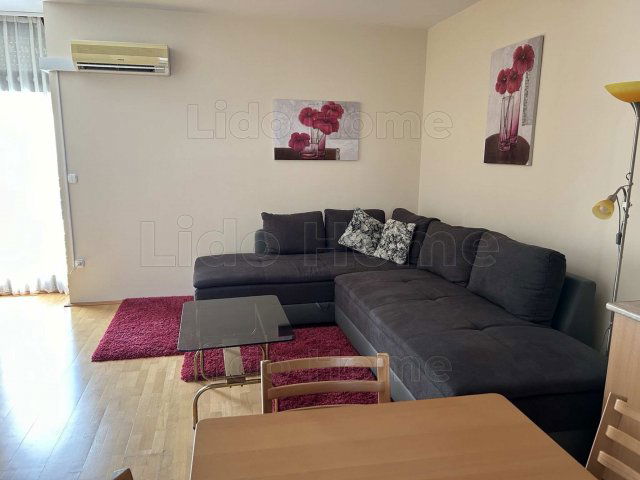 Eladó téglalakás, Hévízen 59 M Ft, 2 szobás