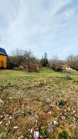 Eladó telek, Kötcsén 16.9 M Ft / költözzbe.hu