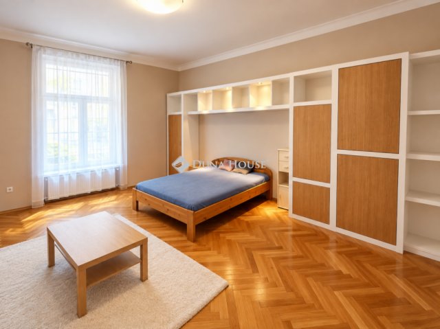 Kiadó téglalakás, albérlet, XIV. kerületben, Nagy Lajos király útján