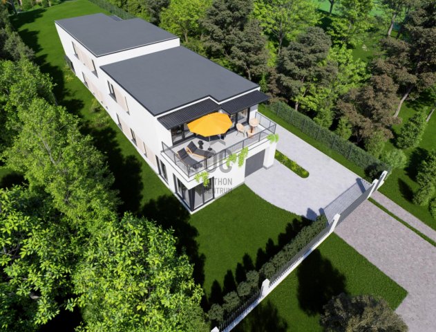 Eladó ikerház, Budapesten, III. kerületben, Jutas utcában