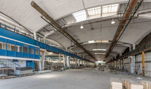 Eladó ipari ingatlan, Budapesten, XXI. kerületben 2737.5 M Ft