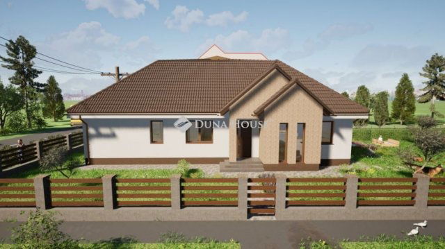 Eladó családi ház, Budapesten, XVI. kerületben 165 M Ft