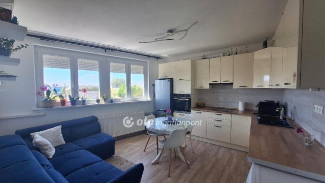 Eladó téglalakás, Budapesten, X. kerületben 61.5 M Ft