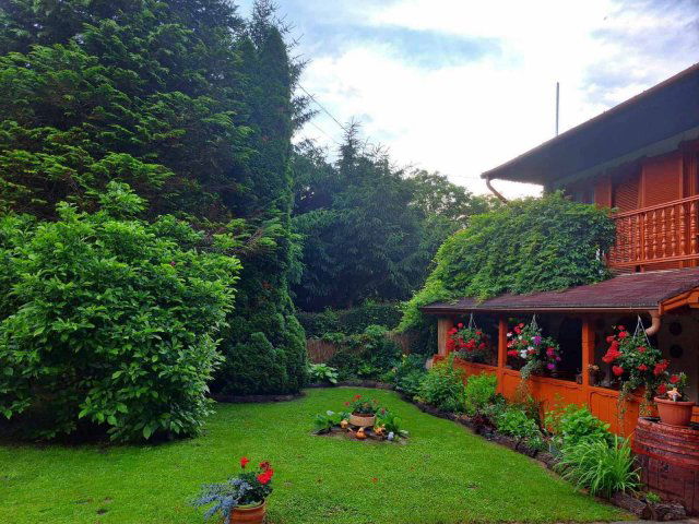 Eladó családi ház, Zalakaroson 63.9 M Ft, 4 szobás