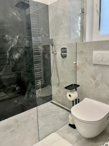 Kiadó téglalakás, albérlet, Budapesten, I. kerületben, 2 szobás