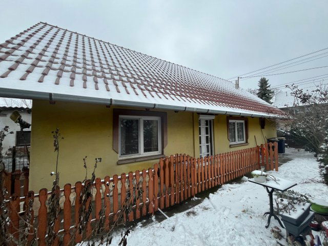 Eladó családi ház, Albertirsán 36.9 M Ft, 2 szobás