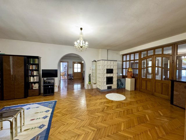 Eladó családi ház, Nagykanizsán 125 M Ft, 6 szobás