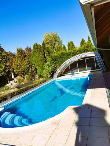 Eladó családi ház, Budapesten, XVII. kerületben 259 M Ft