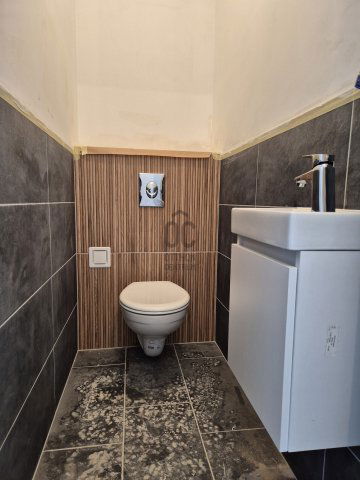 Eladó ikerház, Nagycenken 89.5 M Ft, 4 szobás