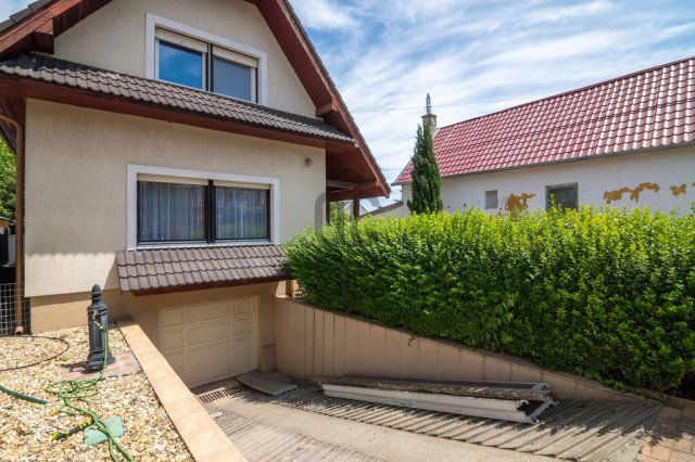 Eladó családi ház, Budapesten, XXIII. kerületben 124.99 M Ft