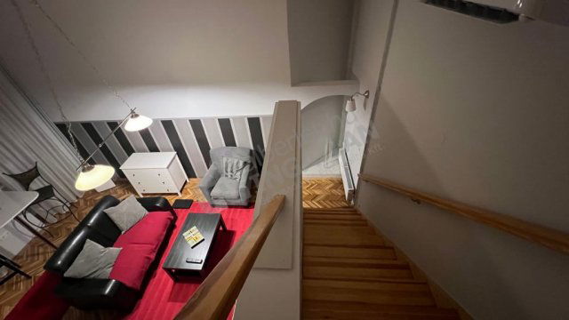 Kiadó téglalakás, albérlet, VII. kerületben, Király utcában