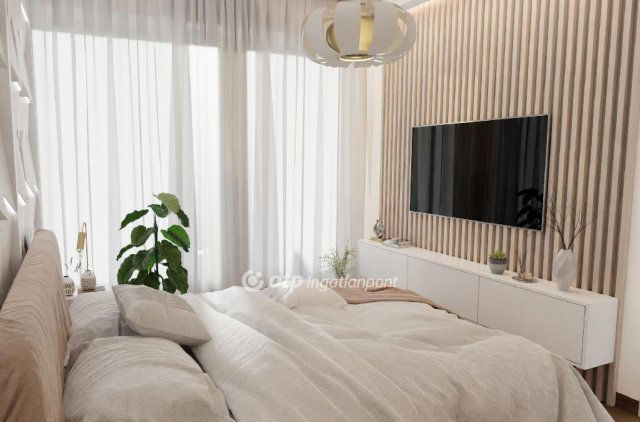 Eladó téglalakás, Keszthelyen 159 M Ft, 3 szobás