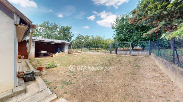 Eladó családi ház, Tarcalon 49.99 M Ft, 5+1 szobás