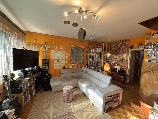 Eladó sorház, Szentendrén 95.9 M Ft, 4 szobás