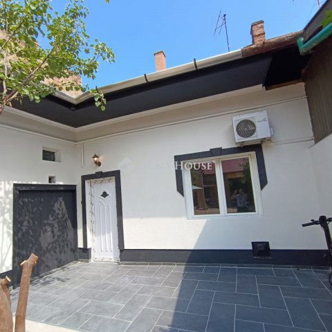 Eladó családi ház, Kecskeméten 41 M Ft, 3 szobás