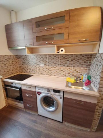 Kiadó téglalakás, albérlet, Tatabányán 165 E Ft / hó