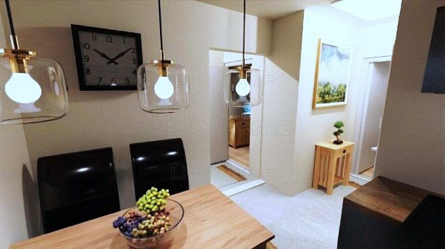 Eladó téglalakás, Tapolcán 59.164 M Ft, 1 szobás