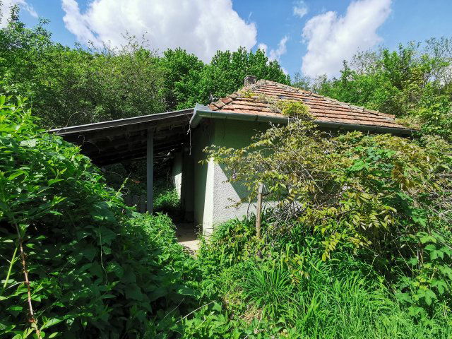 Eladó nyaraló, Zalaszentgróton 3.3 M Ft, 2 szobás