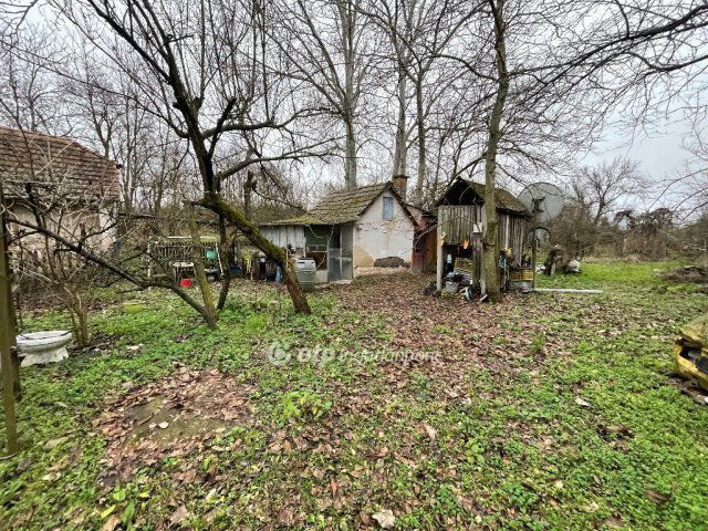 Eladó mezogazdasagi ingatlan, Nyírtelken 15.9 M Ft, 4 szobás