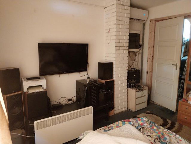 Eladó nyaraló, Környén 16.5 M Ft, 3 szobás