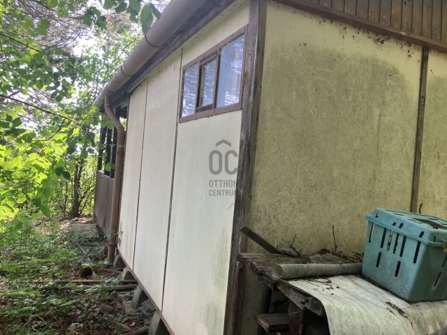 Eladó családi ház, Kővágószőlősön 3.4 M Ft, 1 szobás