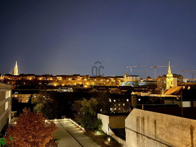 Eladó téglalakás, Budapesten, I. kerületben 96.9 M Ft, 2 szobás