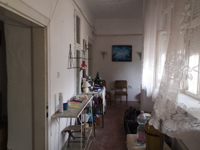 Eladó családi ház, Okányon, Zrínyi utcában 4.5 M Ft, 2 szobás