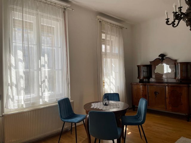 Kiadó téglalakás, albérlet, VI. kerületben, Szondi utcában